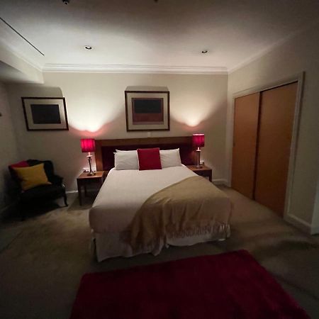 Luxury Private Apartment At The Heritage Hotel Окленд Екстер'єр фото