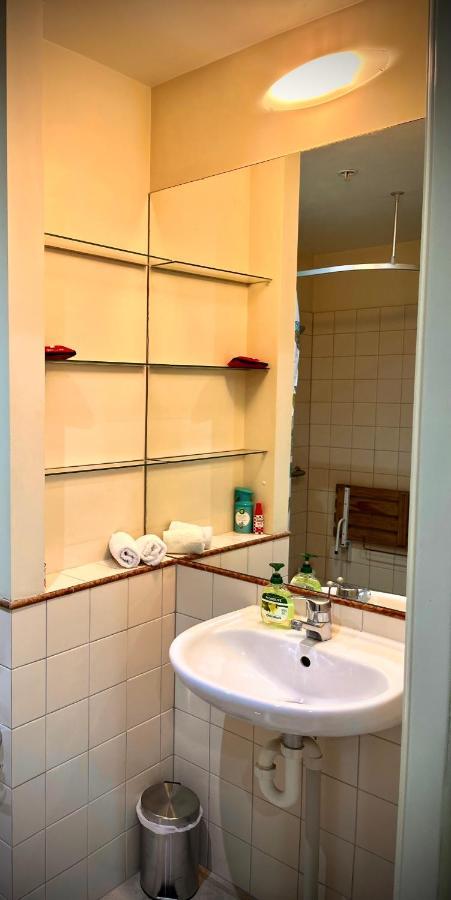 Luxury Private Apartment At The Heritage Hotel Окленд Екстер'єр фото