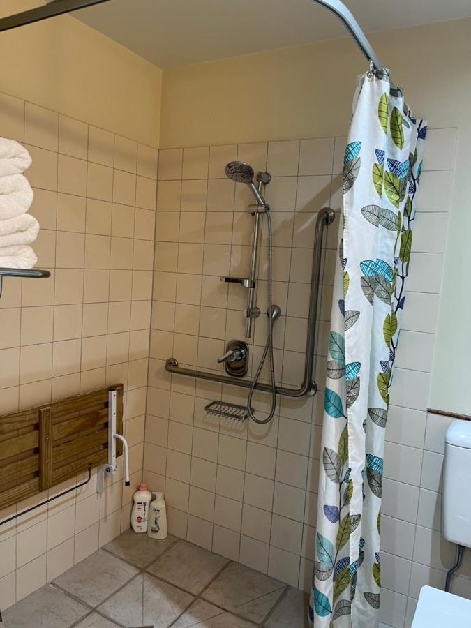 Luxury Private Apartment At The Heritage Hotel Окленд Екстер'єр фото